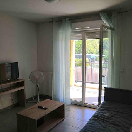 Appartement T2 - Golf De Fontcaude - Residence Cote Green A Juvignac 34990 Kültér fotó
