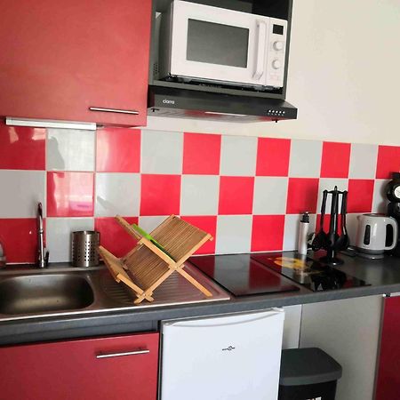 Appartement T2 - Golf De Fontcaude - Residence Cote Green A Juvignac 34990 Kültér fotó