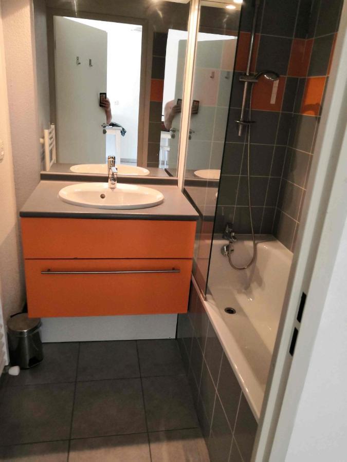Appartement T2 - Golf De Fontcaude - Residence Cote Green A Juvignac 34990 Kültér fotó