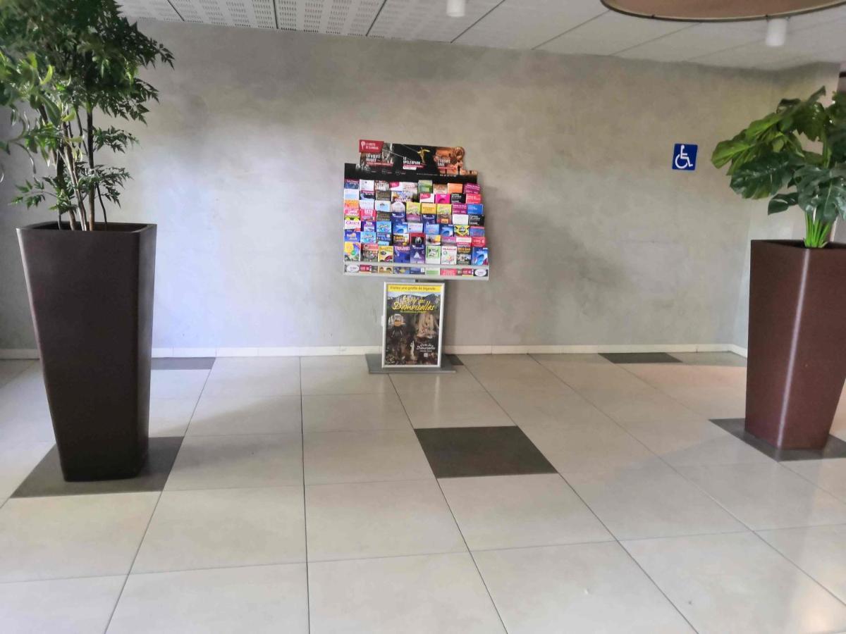 Appartement T2 - Golf De Fontcaude - Residence Cote Green A Juvignac 34990 Kültér fotó