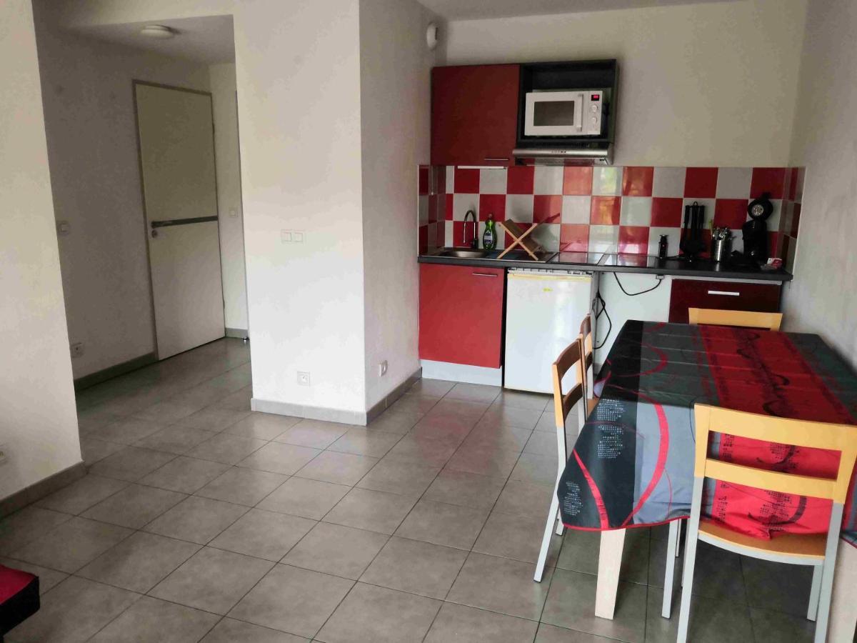 Appartement T2 - Golf De Fontcaude - Residence Cote Green A Juvignac 34990 Kültér fotó